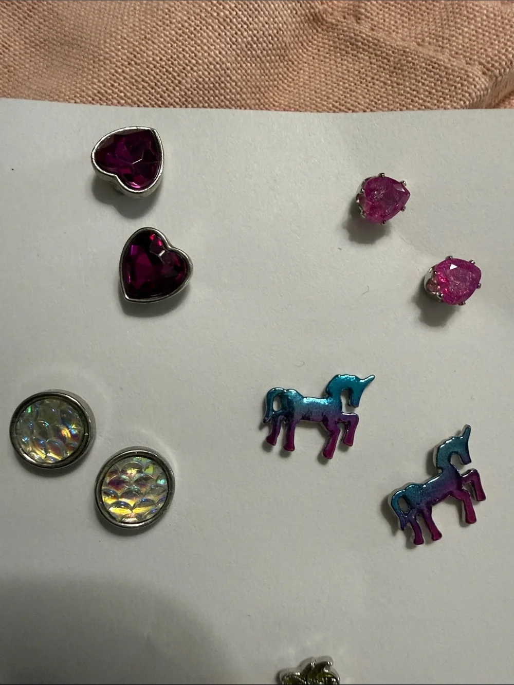 N/A assorted multicolor